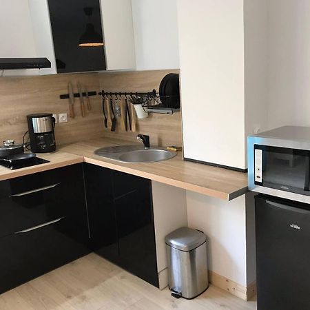Appartement A 30 M De La Plage - Lumineux - Respirant - Wifi - Le Ceres 1 Berck ภายนอก รูปภาพ