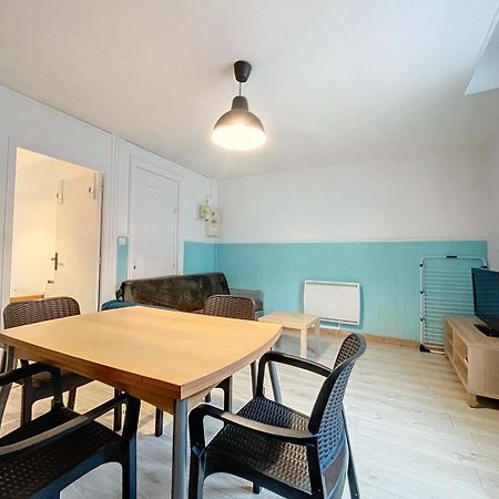 Appartement A 30 M De La Plage - Lumineux - Respirant - Wifi - Le Ceres 1 Berck ภายนอก รูปภาพ