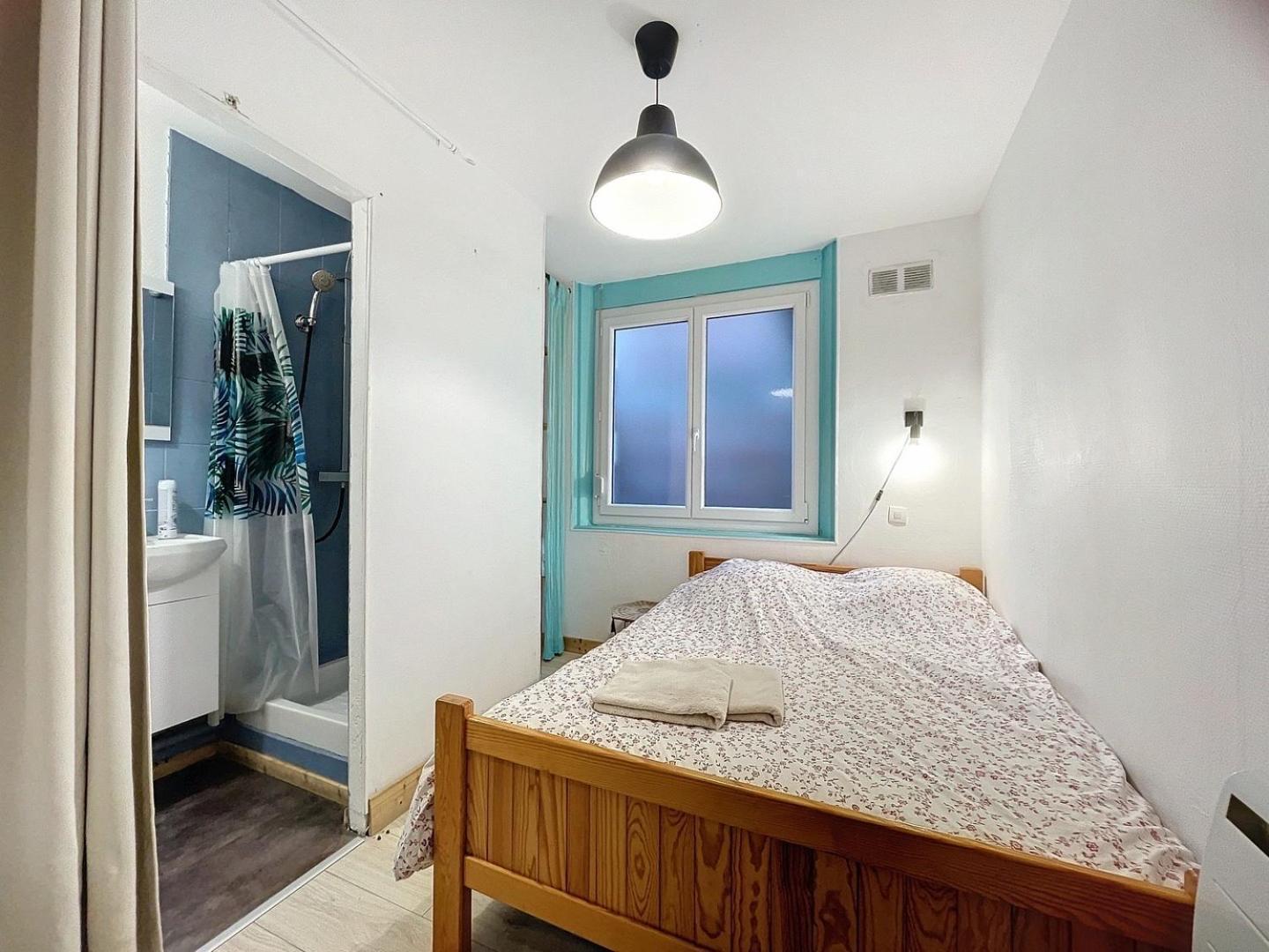 Appartement A 30 M De La Plage - Lumineux - Respirant - Wifi - Le Ceres 1 Berck ภายนอก รูปภาพ