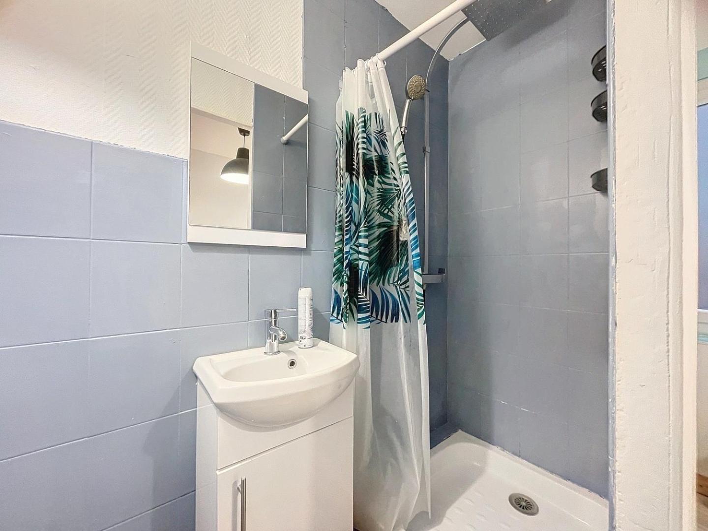 Appartement A 30 M De La Plage - Lumineux - Respirant - Wifi - Le Ceres 1 Berck ภายนอก รูปภาพ