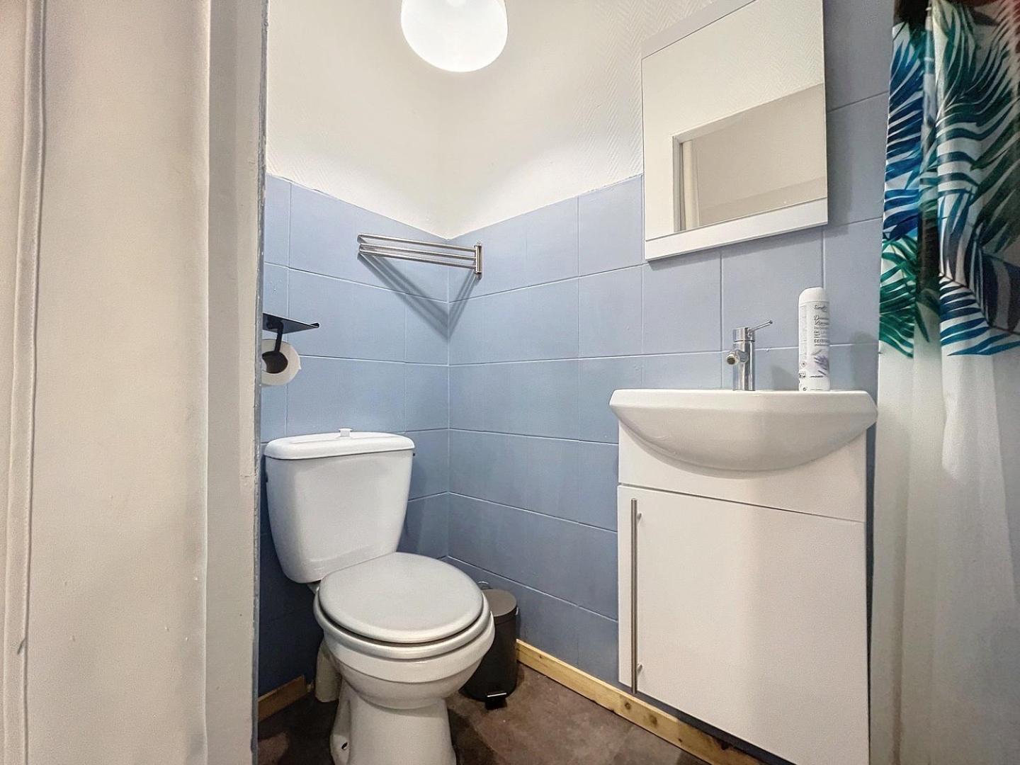 Appartement A 30 M De La Plage - Lumineux - Respirant - Wifi - Le Ceres 1 Berck ภายนอก รูปภาพ
