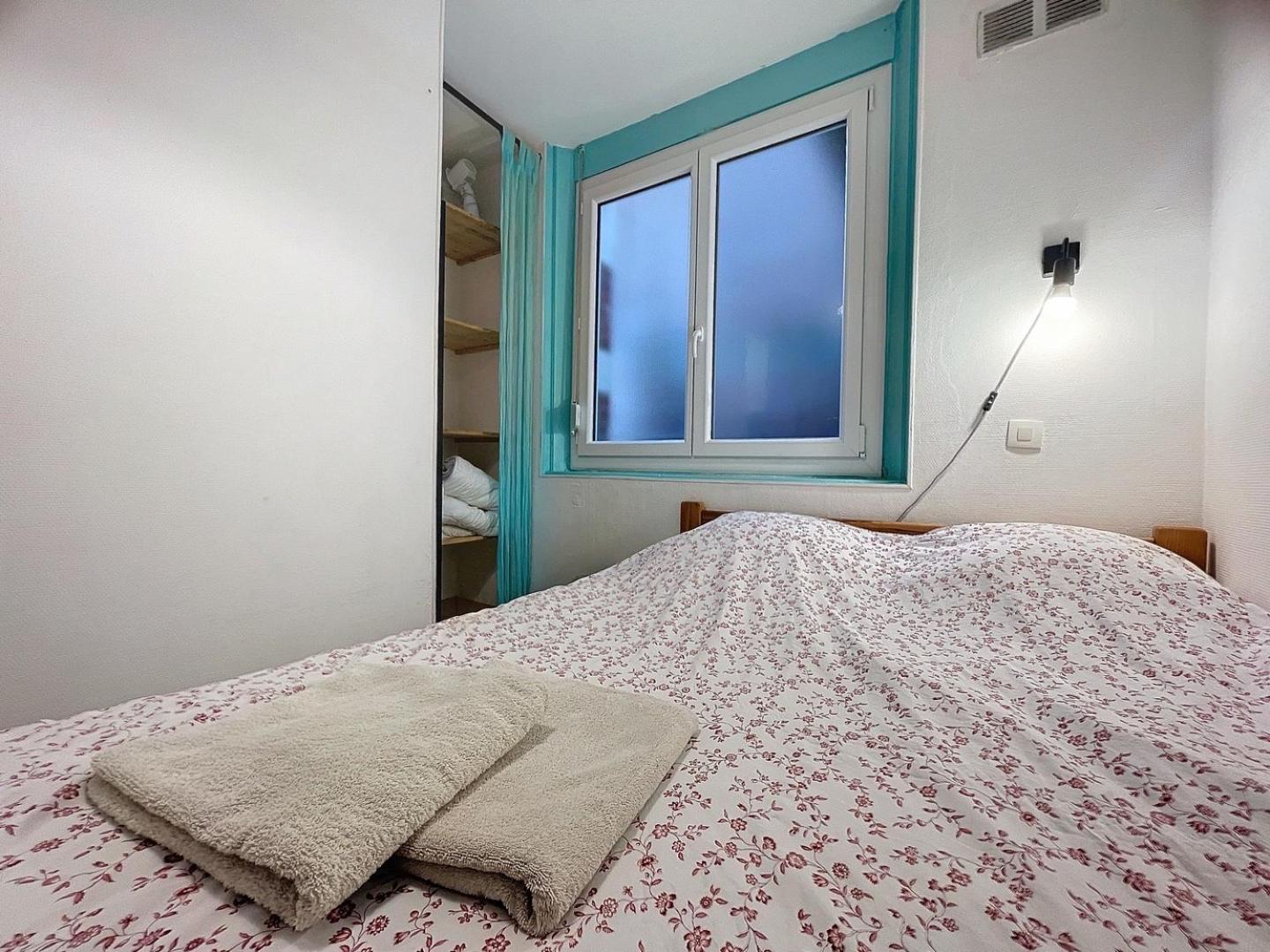 Appartement A 30 M De La Plage - Lumineux - Respirant - Wifi - Le Ceres 1 Berck ภายนอก รูปภาพ